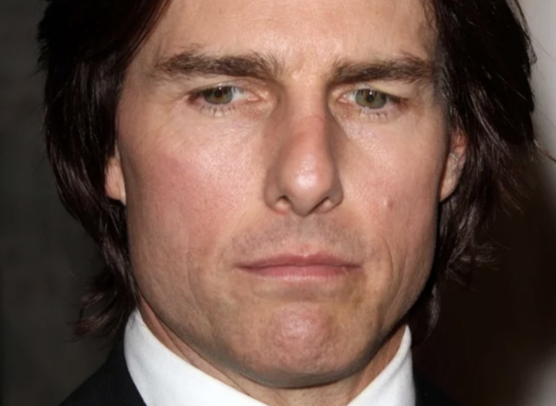 Tom Cruise Sparks Romance Rumors with New Girlfriend