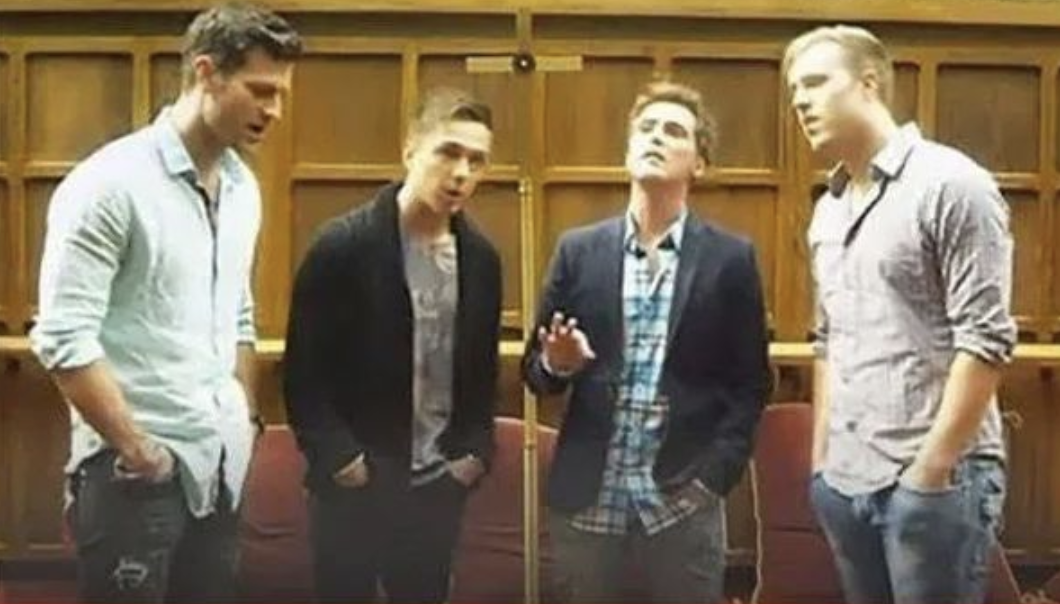 Anthem Lights – A Magical Hymn Experience