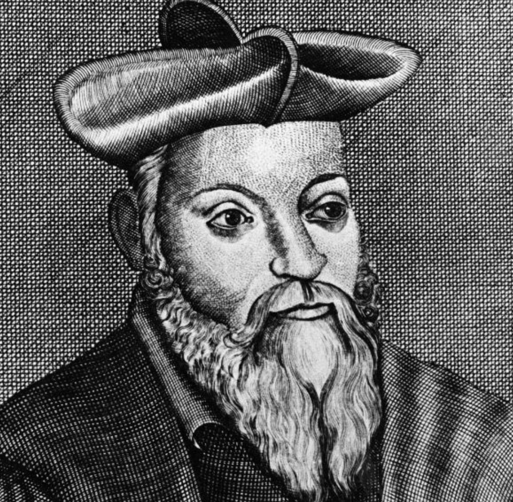 Nostradamus’ Predictions for 2024: What Could They Mean?