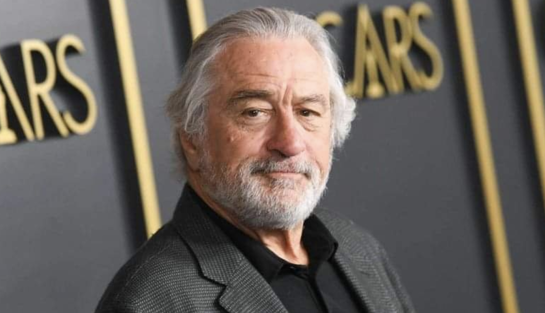 Famed Actor Robert De Niro Frustrated with State of America, Decides to Leave