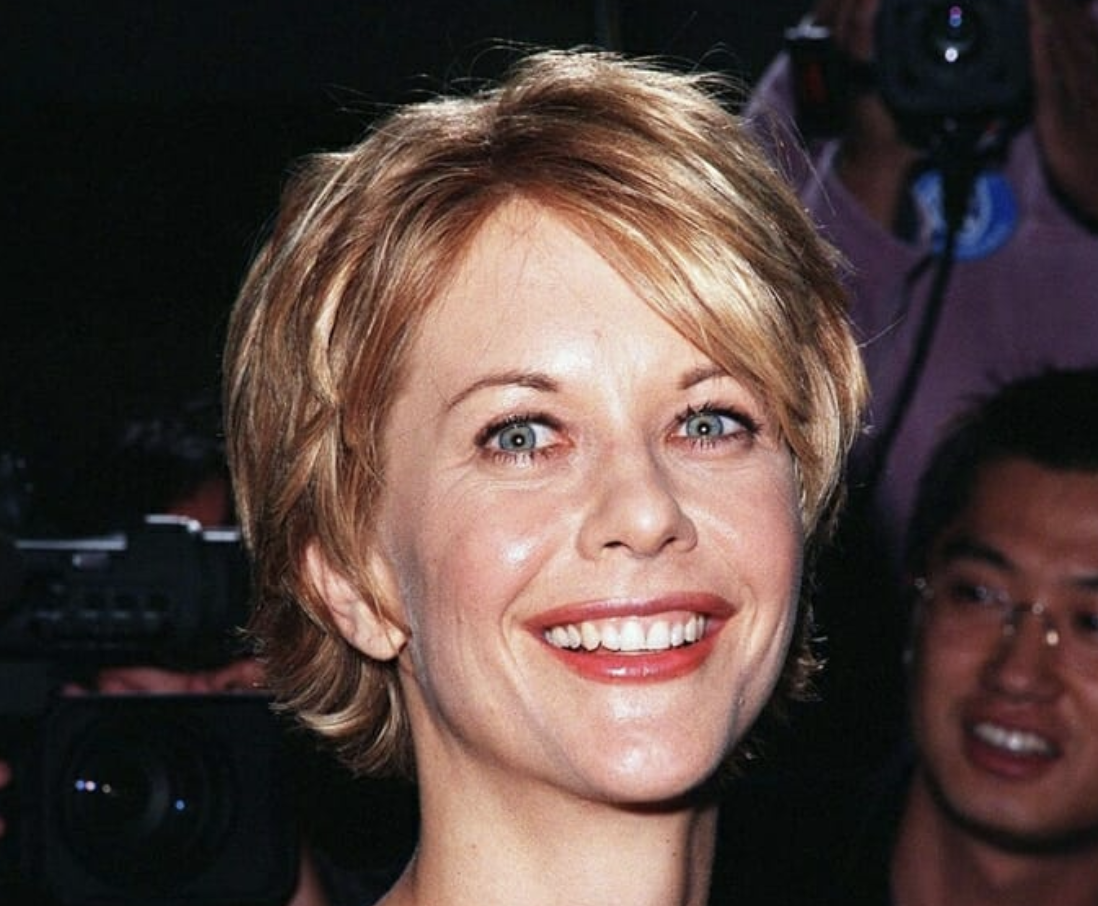 Meg Ryan: America’s Sweetheart with a Rollercoaster Life