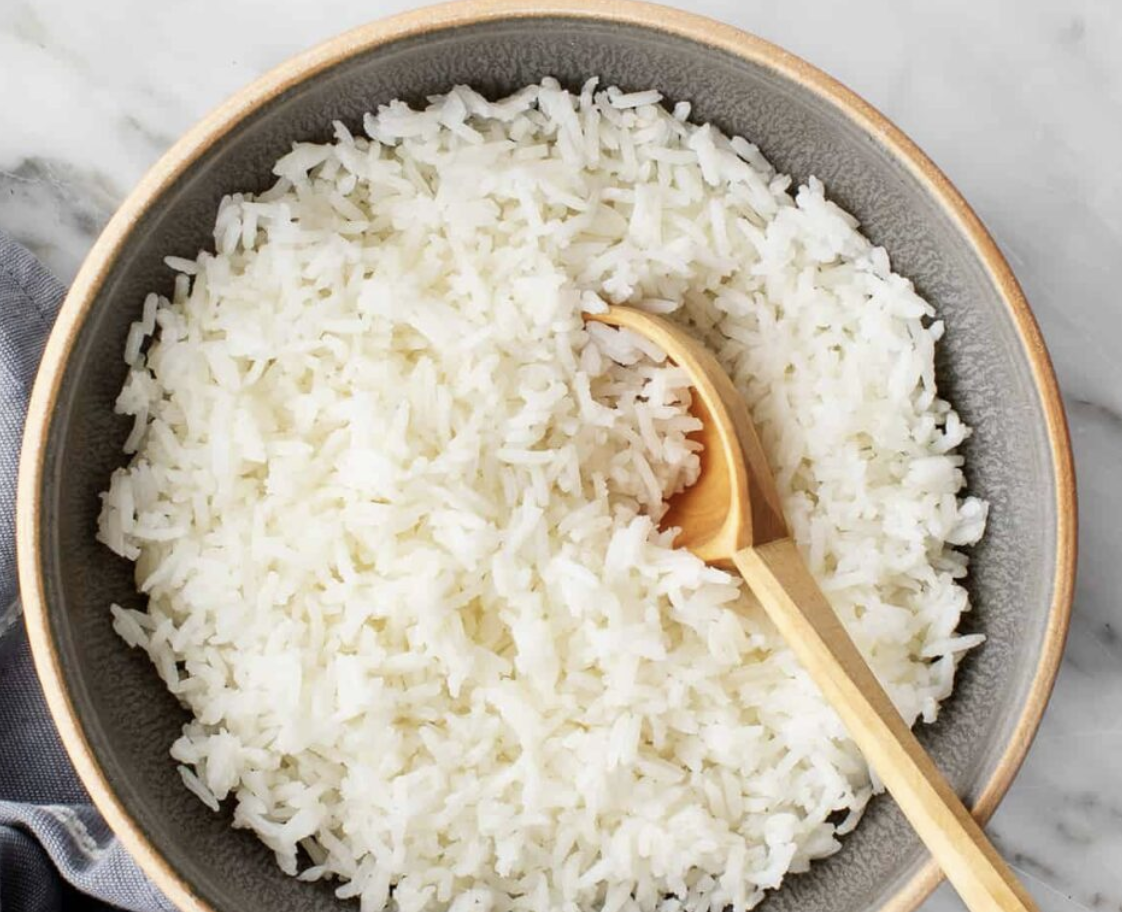 Elevate Your Rice