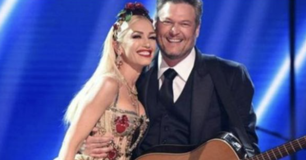 Love Blooms on “The Voice”