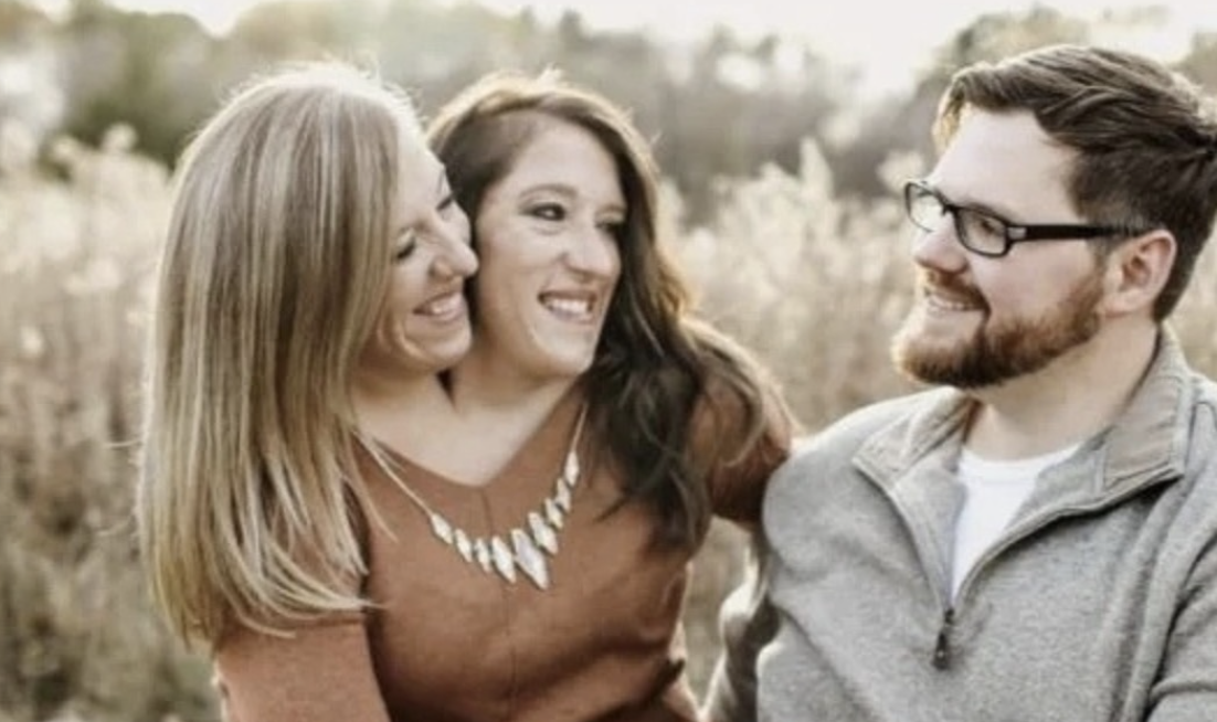 Abby and Brittany, the Incredible Conjoined Twins, Share Heartwarming Wedding Photos