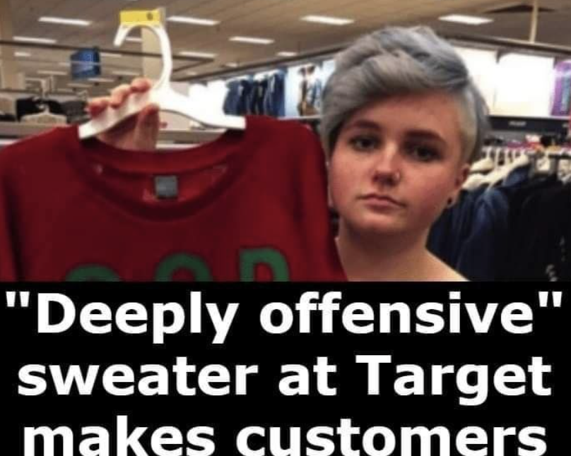 Target’s Offense: A Lesson in Brand Responsiblity