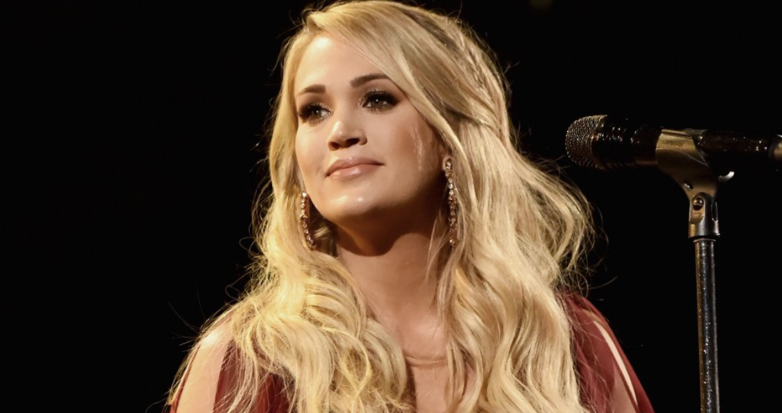 Carrie Underwood: A Resilient Superstar