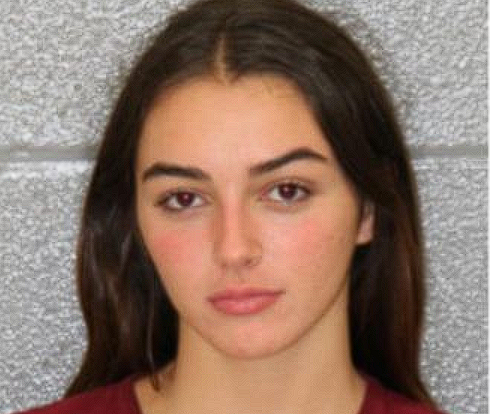 Angie Harmon’s Daughter Arrested for Burglary
