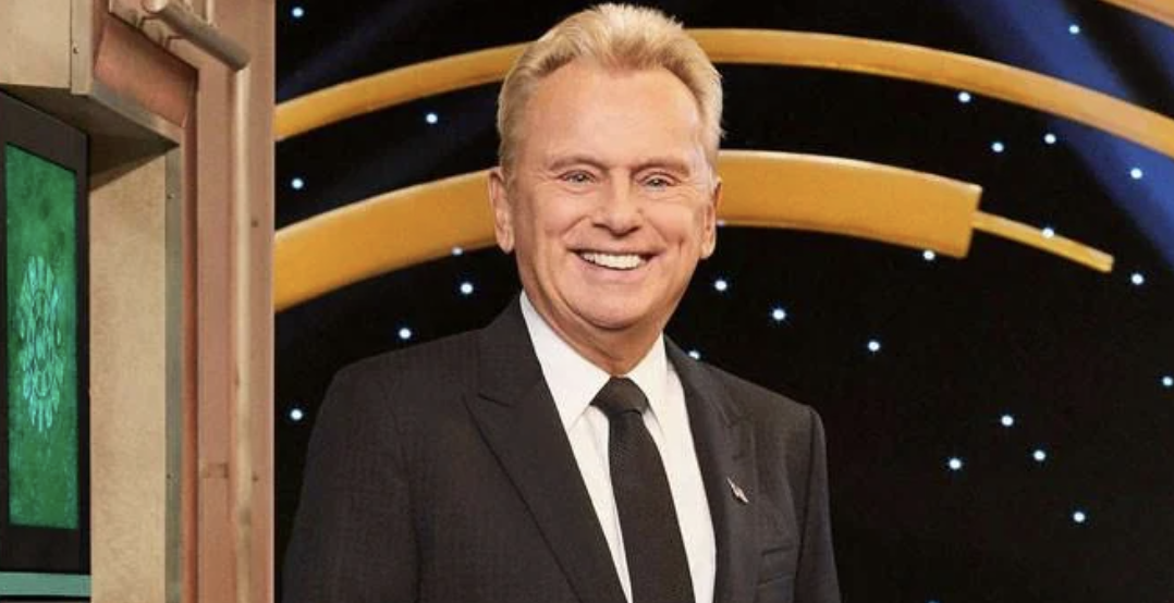 Pat Sajak Reflects on His ‘Wheel of Fortune’ Journey