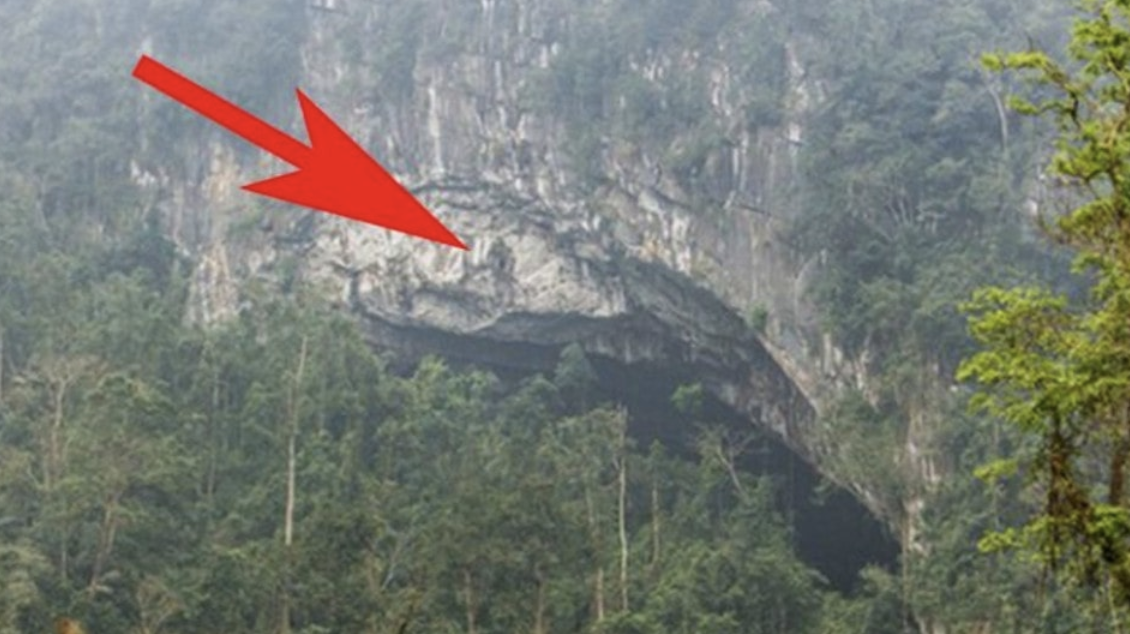 The Hidden Treasure: Vietnam’s Magnificent Caves