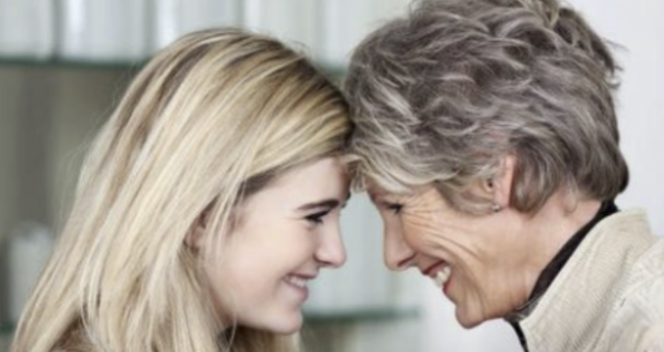 The Unbreakable Bond Between Grandparents and Grandchildren