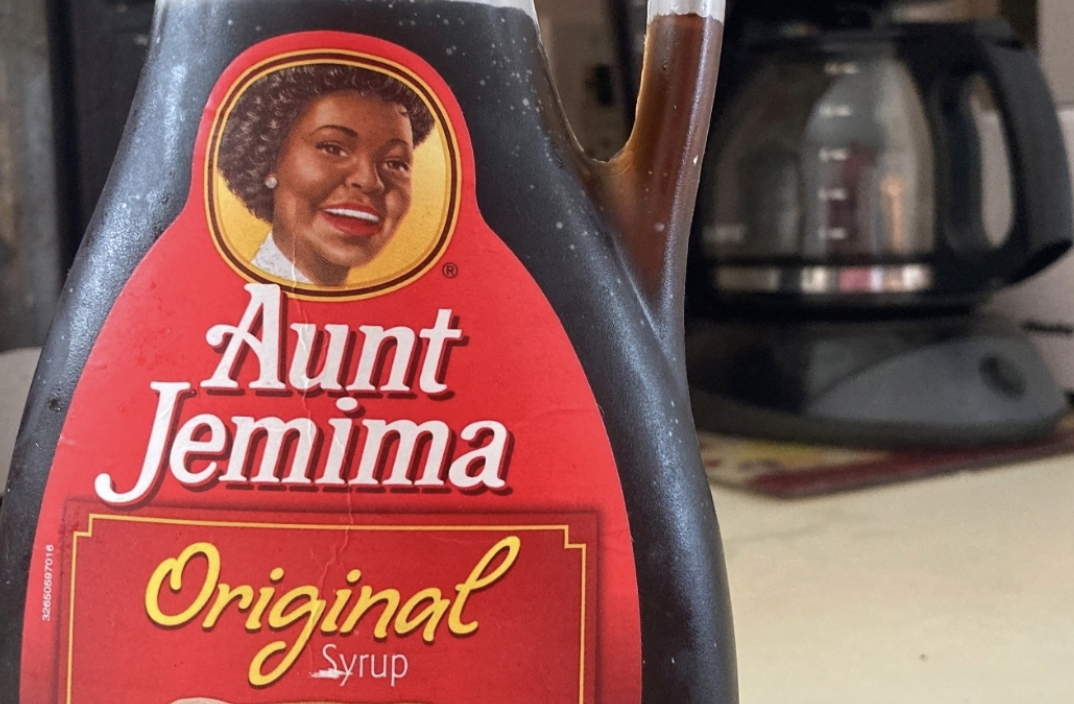 Aunt Jemima’s Great-Grandson Stands Up for Her Legacy