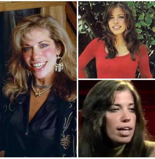 Carly Simon confesses who her iconic song ‘You’re So Vain’ is written about