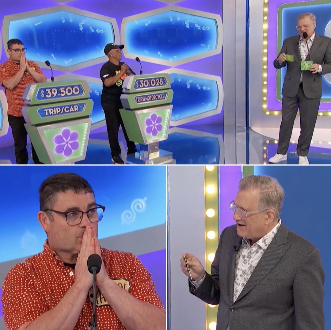 Price is Right’ Contestant Makes History with Incredible Bid