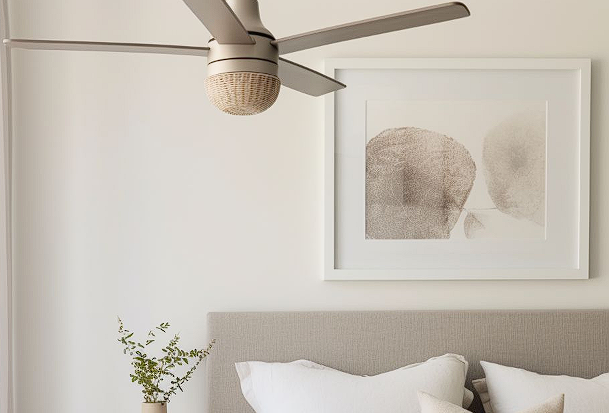 If you sleep with a fan on every night, here’s the effect on your body and health