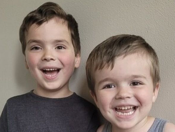 Devastating Fire Claims the Lives of Two Young Brothers in Defiance, Missouri