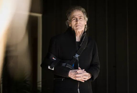 Richard Lewis: Remembering the Icon of Comedy