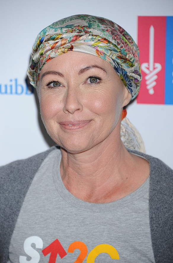 Remembering Shannen Doherty: A Television Icon