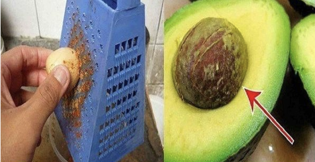 Unleashing the Hidden Power of the Avocado Pit