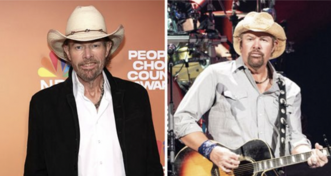 Remembering Toby Keith: A Country Music Icon