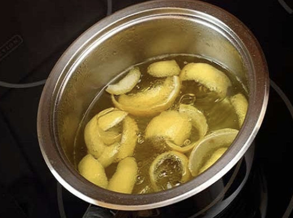 The Power of Lemon: The Ultimate Health Elixir