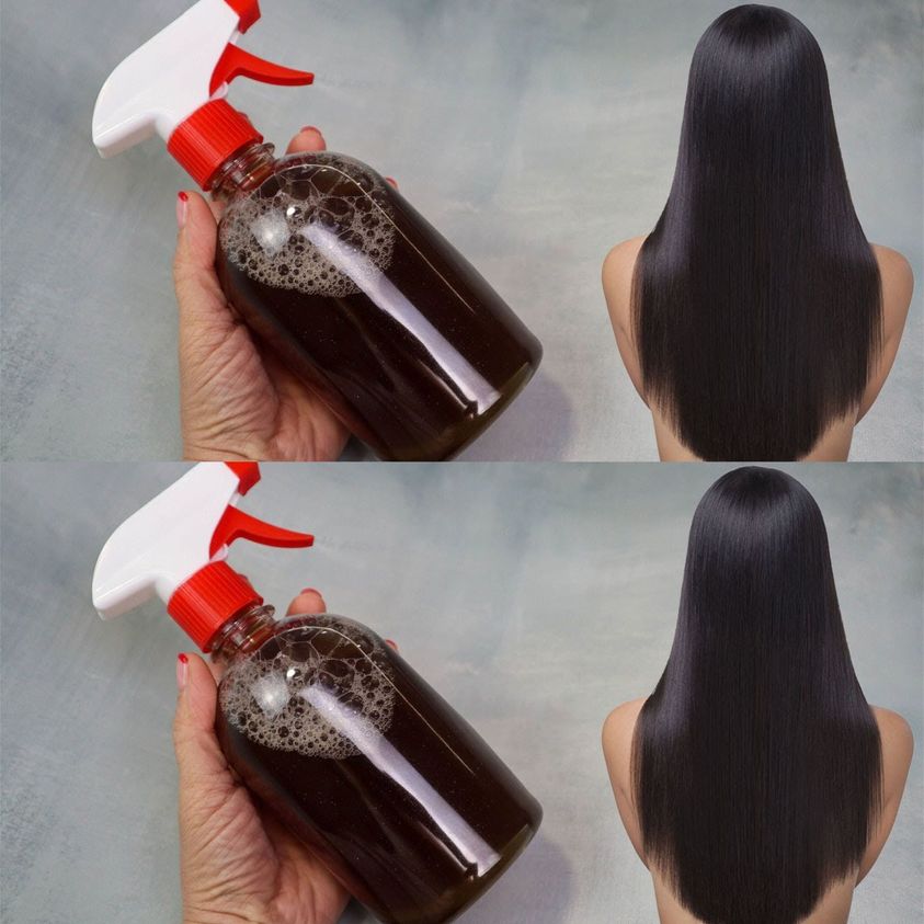 Embrace the Power of Rosemary for Healthy Hair