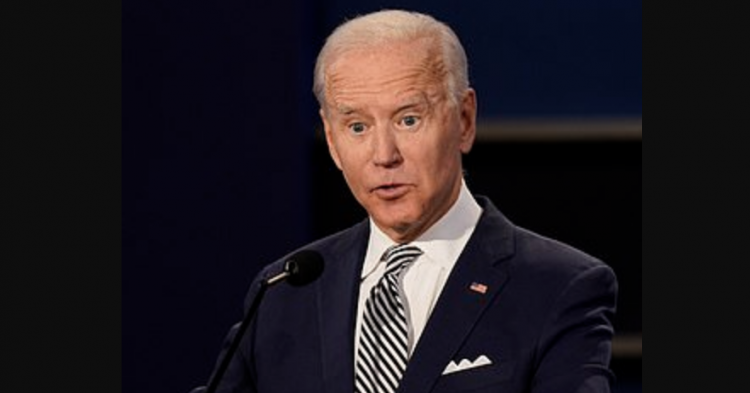 President Biden Stumbles on the Stairs: Should We worry?