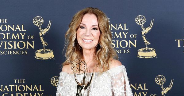 Kathie Lee Gifford: Embracing New Beginnings and Inspiring Us All