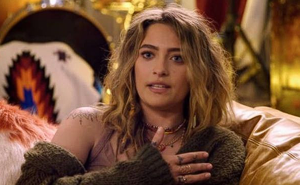 The Incredible Bond Between Paris Jackson and Her Unofficial Sibling