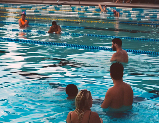 I Met My Husband and His Mistress at a Public Pool – Karma Had Other Plans