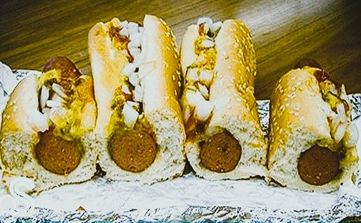 The Best Rated Hot Dog in America Found in an Unexpected Place