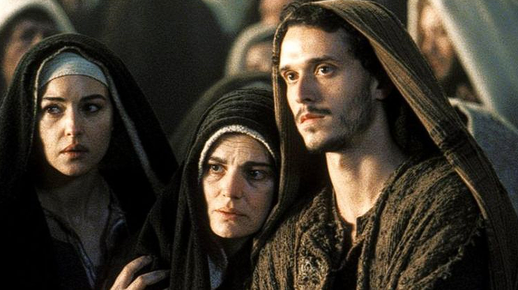 Sad News for the “Passion of the Christ” Family