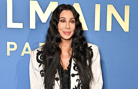 Cher’s Concern for the Future of America