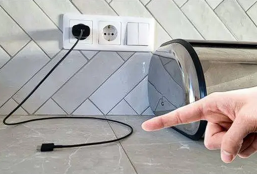 The Hidden Dangers of Leaving Chargers Plugged In