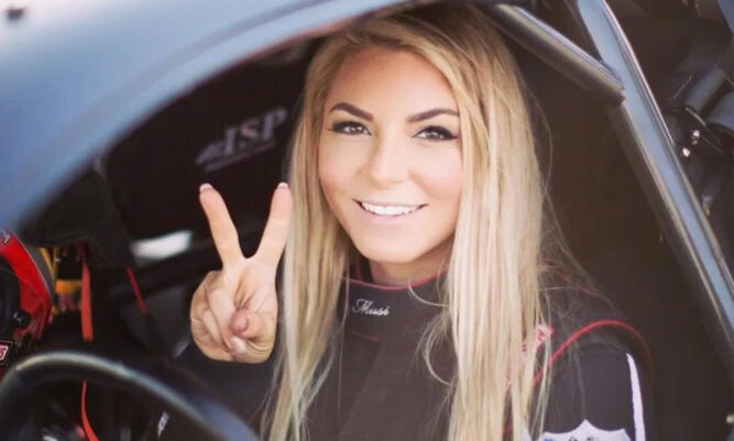 Drag Racing Star Tragically Passed Away At 33