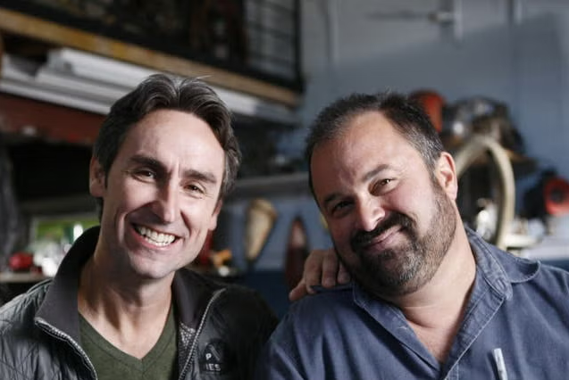 American Pickers