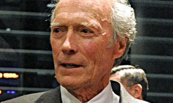 Breaking news about Clint Eastwood