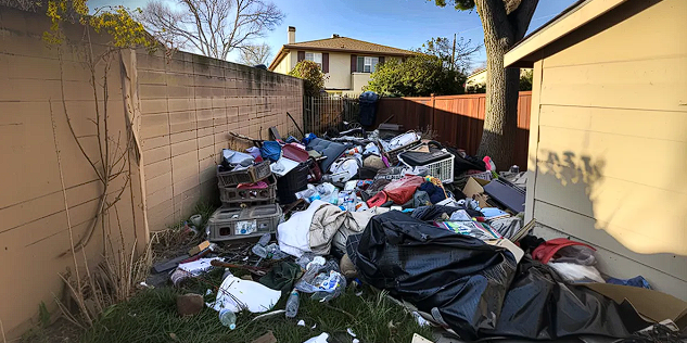 My Neighbor Trashed My Backyard for Revenge, but My Payback Was Even Harsher