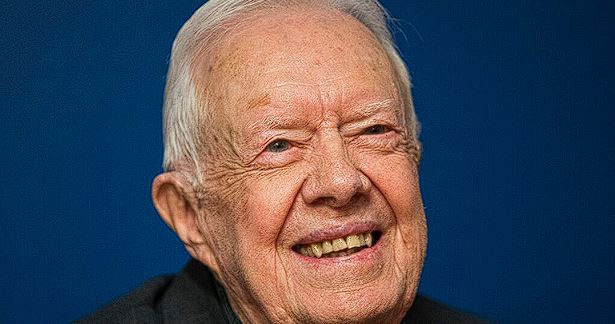 An Update on President Jimmy Carter’s Health