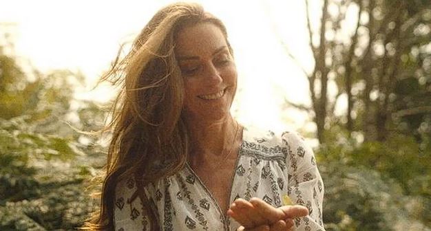 Princess Kate’s Hidden Message in New Video Appearance