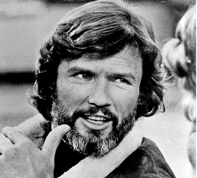 Remembering Kris Kristofferson: A Legend That Will Forever Echo in Our Hearts