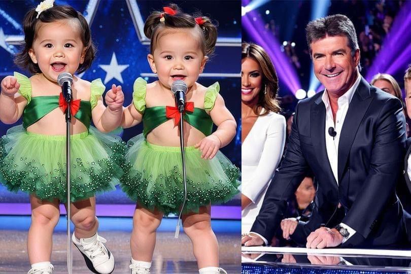 A Mesmerizing Performance That Left Simon Cowell Speechless