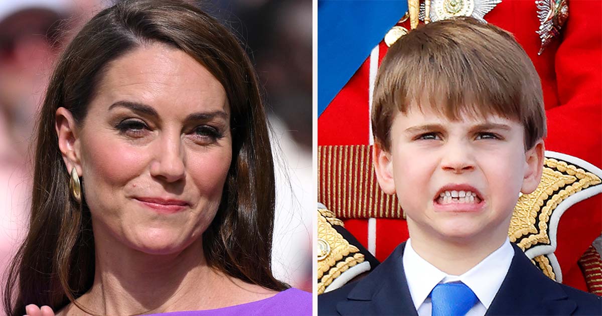 The Challenges and Joys of Kate Middleton’s Motherhood Journey