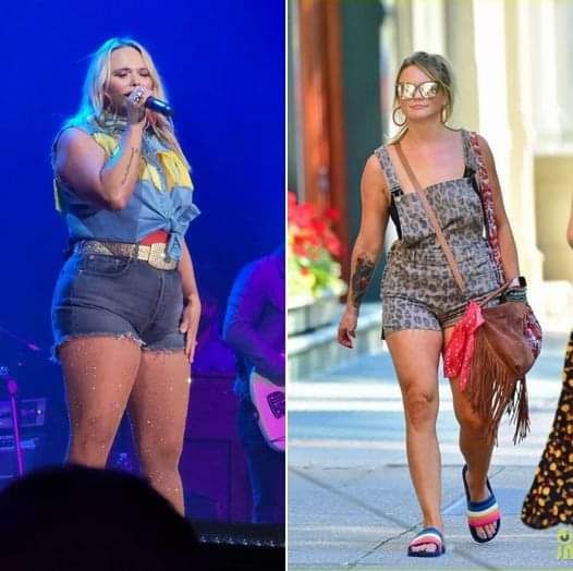 Miranda Lambert’s Recent Behavior at Music Festival Generates Backlash