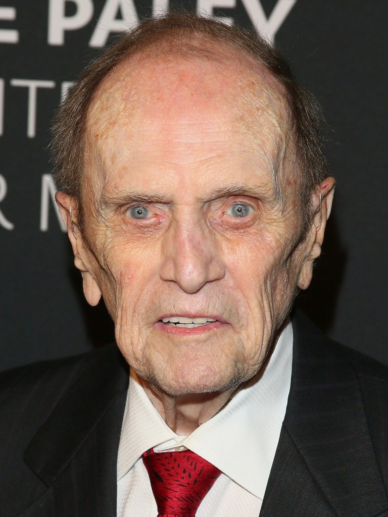 Bob Newhart's career highlights