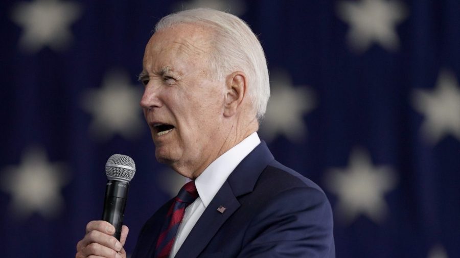 Biden says US is doing ‘everything we can’ to prevent wider war in the Middle East