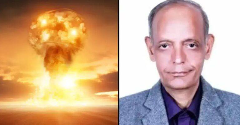 Astrologer Kushal Kumar predicts World War III