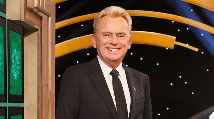 Pat Sajak looks back on 'great 40 years' with 'Wheel of Fortune' amid retirement